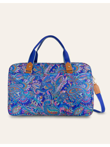 Oilily Wynona Weekender in Blau