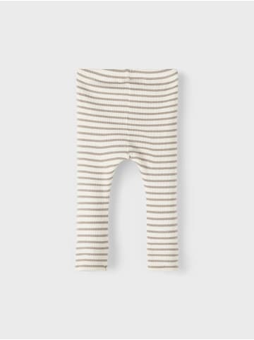 name it Leggings NBNBANI in pure cashmere