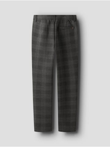 name it Hose in Dark Grey Melange