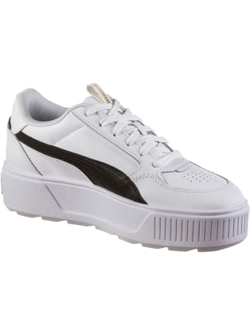 Puma Sneaker Karmen Rebelle in puma white-puma black