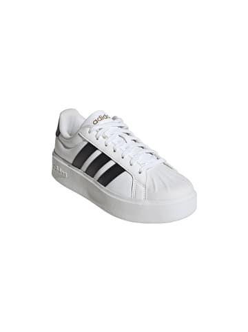 adidas Sneakers Low STREETTALK BOLD in weiß