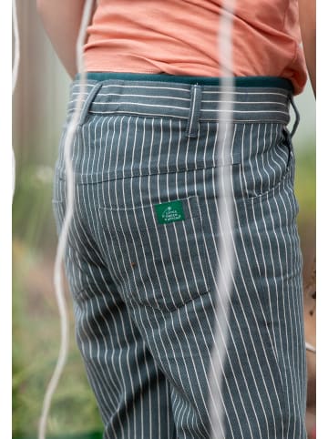 Little Green Radicals Taschenhosen in Marineblau