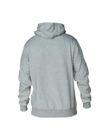 NEW ERA New Era NFL Generic Logo Hoodie in Grau