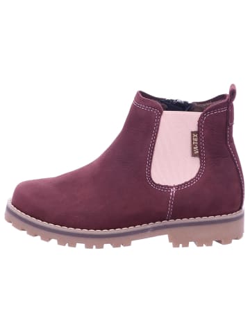 VADO  Stiefel in rot