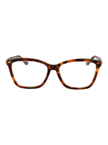 Guess Damen Optische Fassungen Quadrat Mehrfarbig