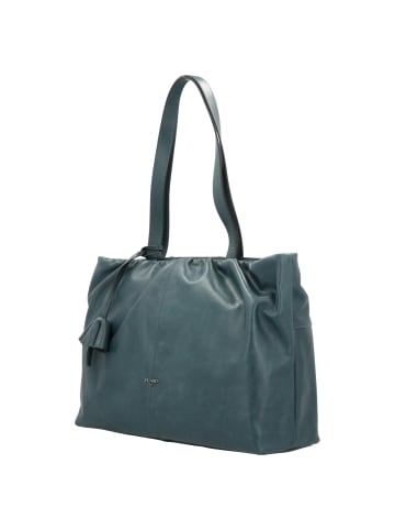 PICARD Friday - Shopper 38 cm (black) in cedar