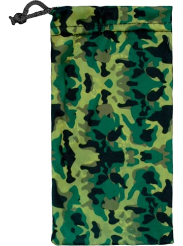 MSTRDS Sonnenbrillen in camo