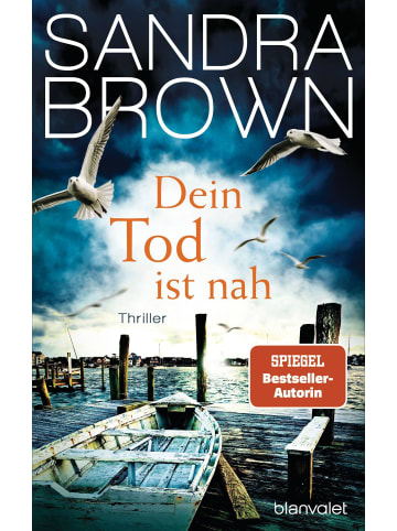 Blanvalet Dein Tod ist nah | Thriller