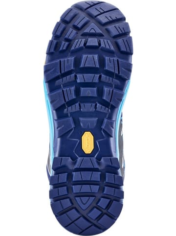 Grubs Gummistiefel "Explore Unisex Walking Boots" in Grau