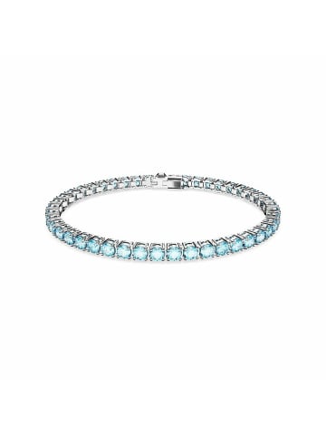 Swarovski Armband für Damen in blau