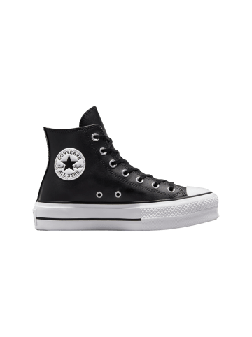 Converse Sneaker Low 561675C Schwarz