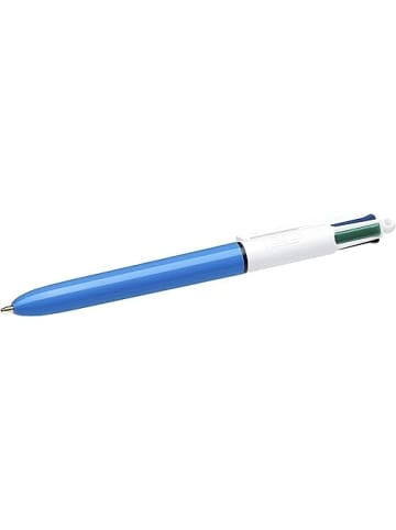 Bic Kugelschreiber 4 Colours Original, 24er Pack