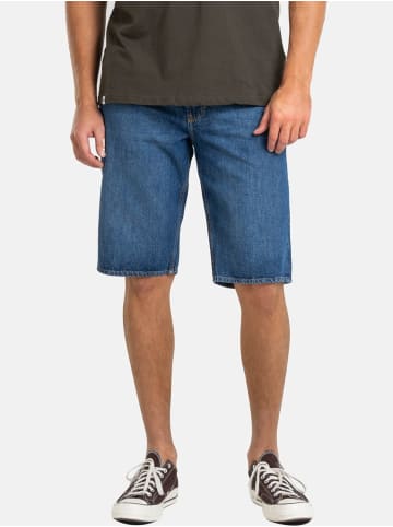 Reell Short "Rafter Short 2" in Blau