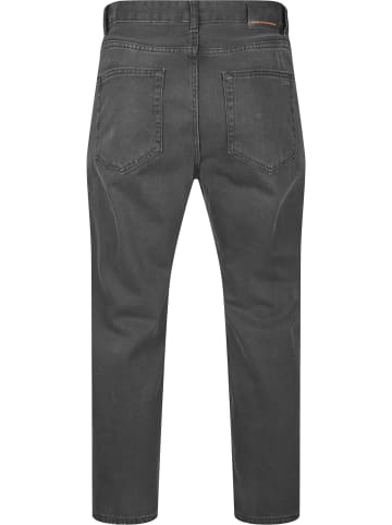 2Y Premium Boyfriend Jeans in black