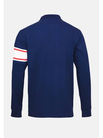 U.S. Polo Assn. Shirt in dunkelblau