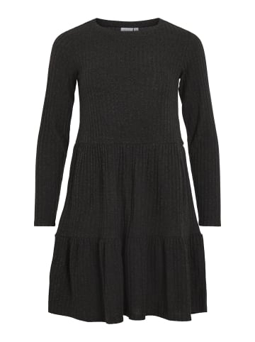 Vila Kurzkleid in Black