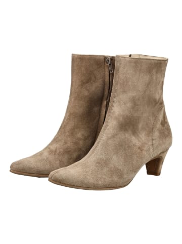 Paul Green Stiefelette in Beige