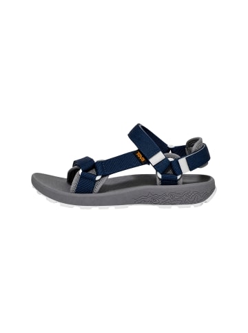 Teva Trekkingsandalen 'HYDRATREK' in blau