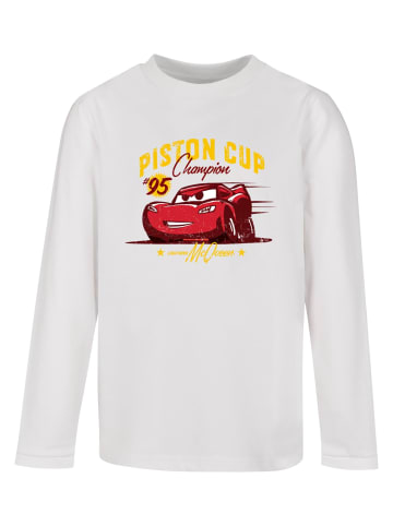 Absolute Cult Absolute Cult Longsleeves in white