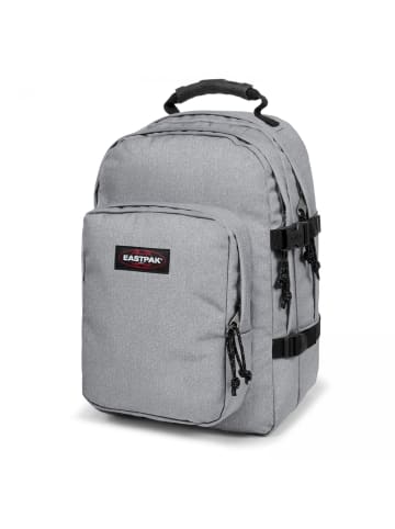 Eastpak Tagesrucksack in Grau