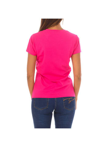 Galvanni Shirt in Pink