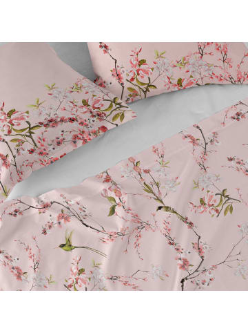 Happy Friday Chinoiserie rose Oberlaken