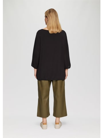 s.Oliver T-Shirt in 9999_schwarz
