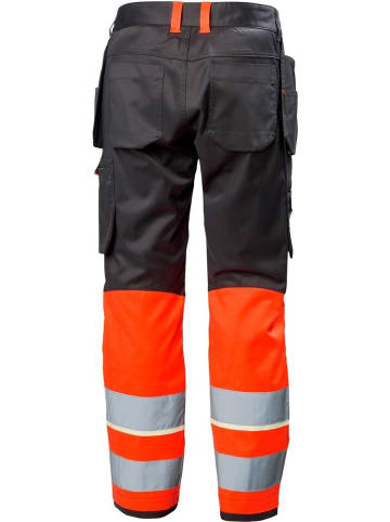 Helly Hansen Arbeitshose "Uc-Me Cons Pant Cl1" in Rot