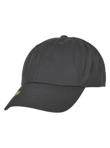  Flexfit Dad Caps - Classic in light charcoal