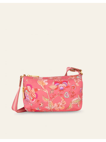 Oilily Xena Schultertasche in Rosa