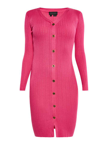 faina Women Dress in Pink
