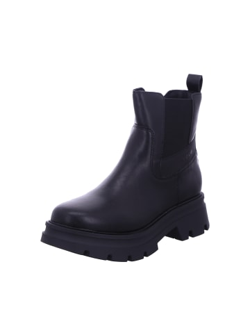 Bugatti Stiefelette in schwarz