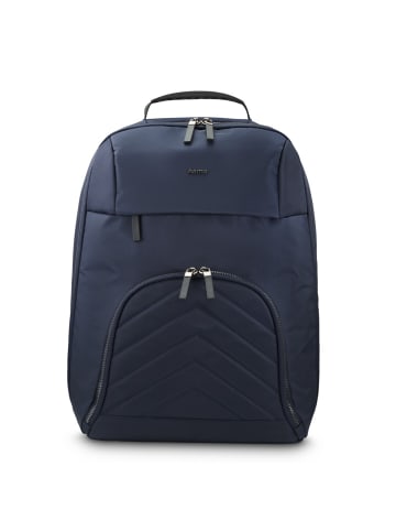 Hama Premium Lightweight, bis 41 cm (16,2") in Dunkelblau