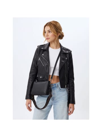 Gabor Linda Umhängetasche 23.5 cm leo black