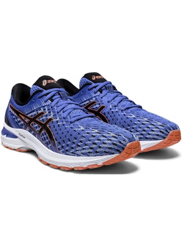 asics Laufschuh GT 2000 8 Knit in Lila