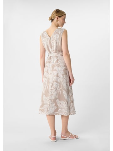 comma Kleid in 80A5_helles beige