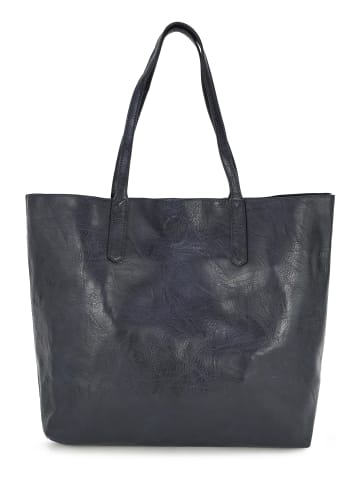 Harpa Shopper SLOAN in midnight blue