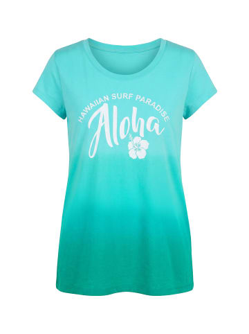 Angel of Style Shirt in pastellgrün