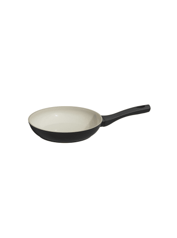 Michelino Michelino Nora New Line Bratpfanne ø20 cm - Induktionsgeeignet in Schwarz-Sand