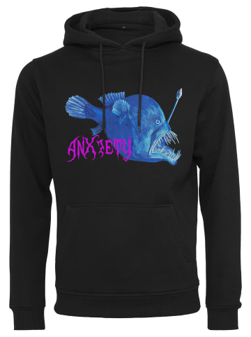 Mister Tee Sweat & Fleece - Hoodies in black