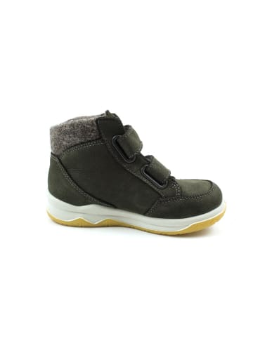 Ricosta Lauflernschuhe für Jungen in grau