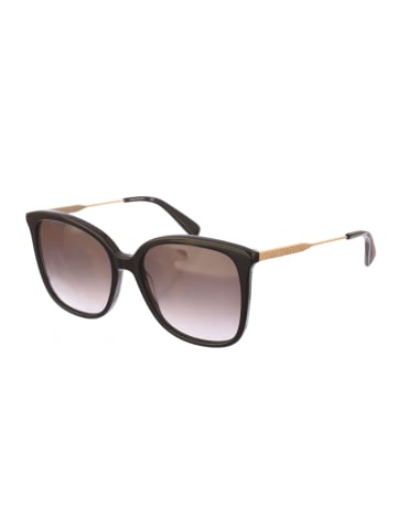 Longchamp Sonnenbrille in Black