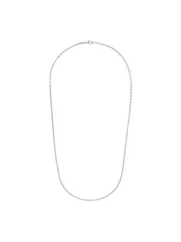 Amor Collier Silber 925, rhodiniert in Silber