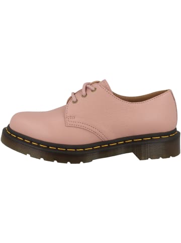 Dr. Martens Halbschuhe 1461 in rosa