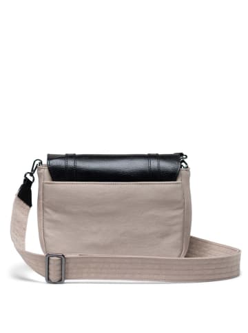 Herschel Orion Retreat - Umhängetasche Mini 20 cm (rosette) in cobblestone/pebbled black