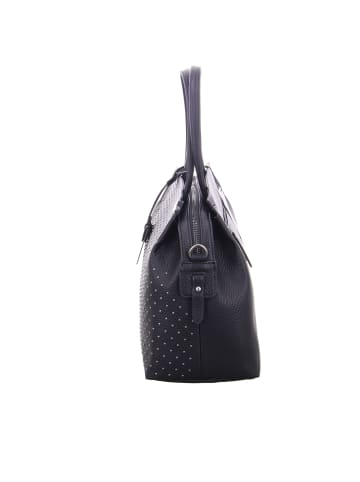 Gabor Handtasche für Damen in schwarz