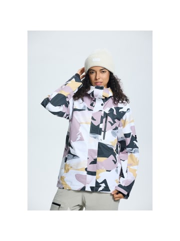 Icepeak Jacke ICEPEAK CREOLA in Camel623