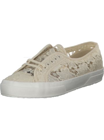 Superga Sneakers Low in beige eggshell