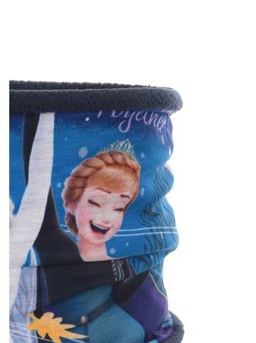 Disney Frozen Schal Anna und Elsa Loop in Mehrfarbig