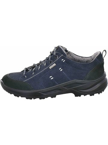 Jomos Trekkingschuhe für Damen in blau